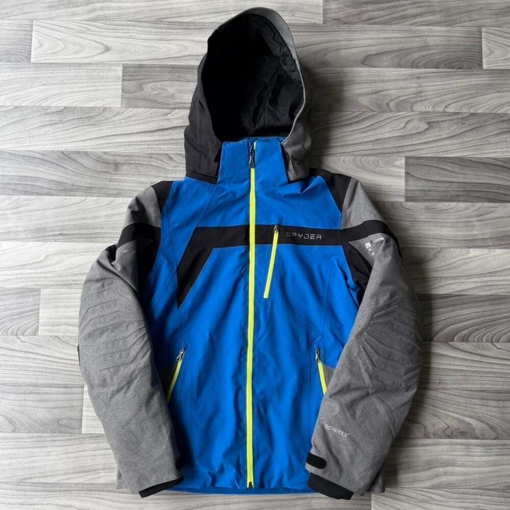 Spyder Titan Gore-Tex Insulated Ski Jacket